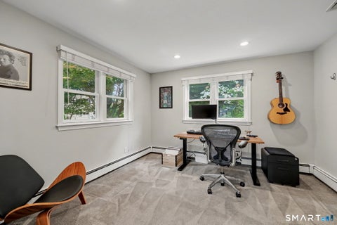 Tiny photo for 45 Cottontail Road, Norwalk, CT 06854 (MLS # 24189941)