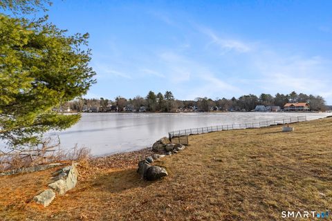 Tiny photo for 120 Kenwood Road, Griswold, CT 06351 (MLS # 24145486)