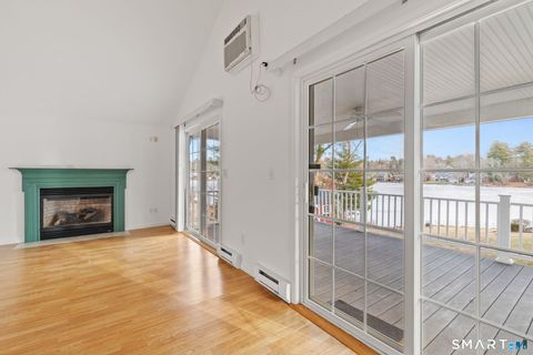 Tiny photo for 120 Kenwood Road, Griswold, CT 06351 (MLS # 24145486)