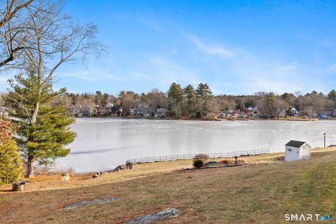 Tiny photo for 120 Kenwood Road, Griswold, CT 06351 (MLS # 24145486)