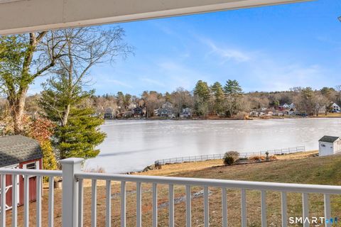 Tiny photo for 120 Kenwood Road, Griswold, CT 06351 (MLS # 24145486)