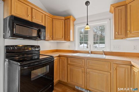 Tiny photo for 120 Kenwood Road, Griswold, CT 06351 (MLS # 24145486)