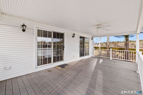 Tiny photo for 120 Kenwood Road, Griswold, CT 06351 (MLS # 24145486)