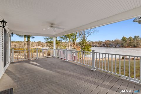 Tiny photo for 120 Kenwood Road, Griswold, CT 06351 (MLS # 24145486)