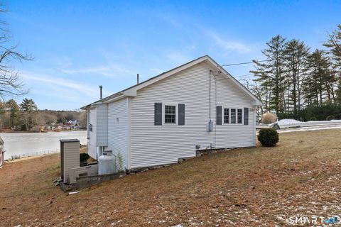 Tiny photo for 120 Kenwood Road, Griswold, CT 06351 (MLS # 24145486)