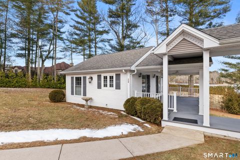 Tiny photo for 120 Kenwood Road, Griswold, CT 06351 (MLS # 24145486)