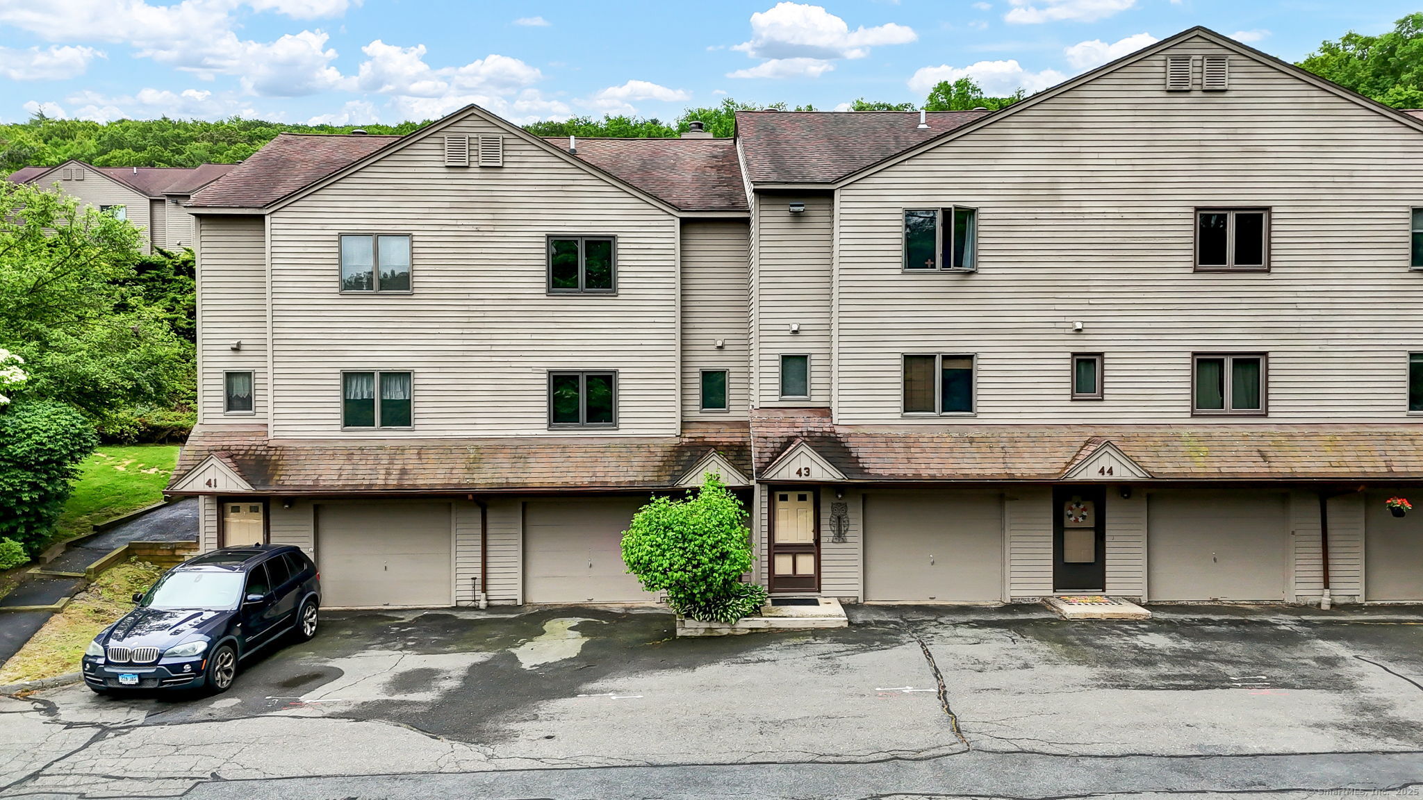 Property for Sale at Wolcott Street Apt 42, Bristol, Connecticut - Bedrooms: 2 
Bathrooms: 2 
Rooms: 4  - $229,900