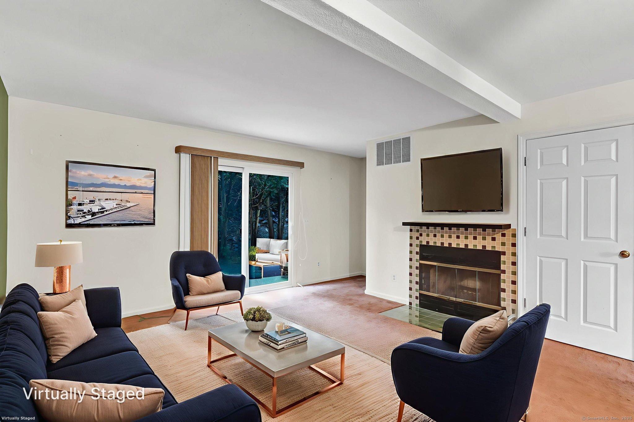 489 Wolcott Street #APT 42, Bristol, Connecticut image 13