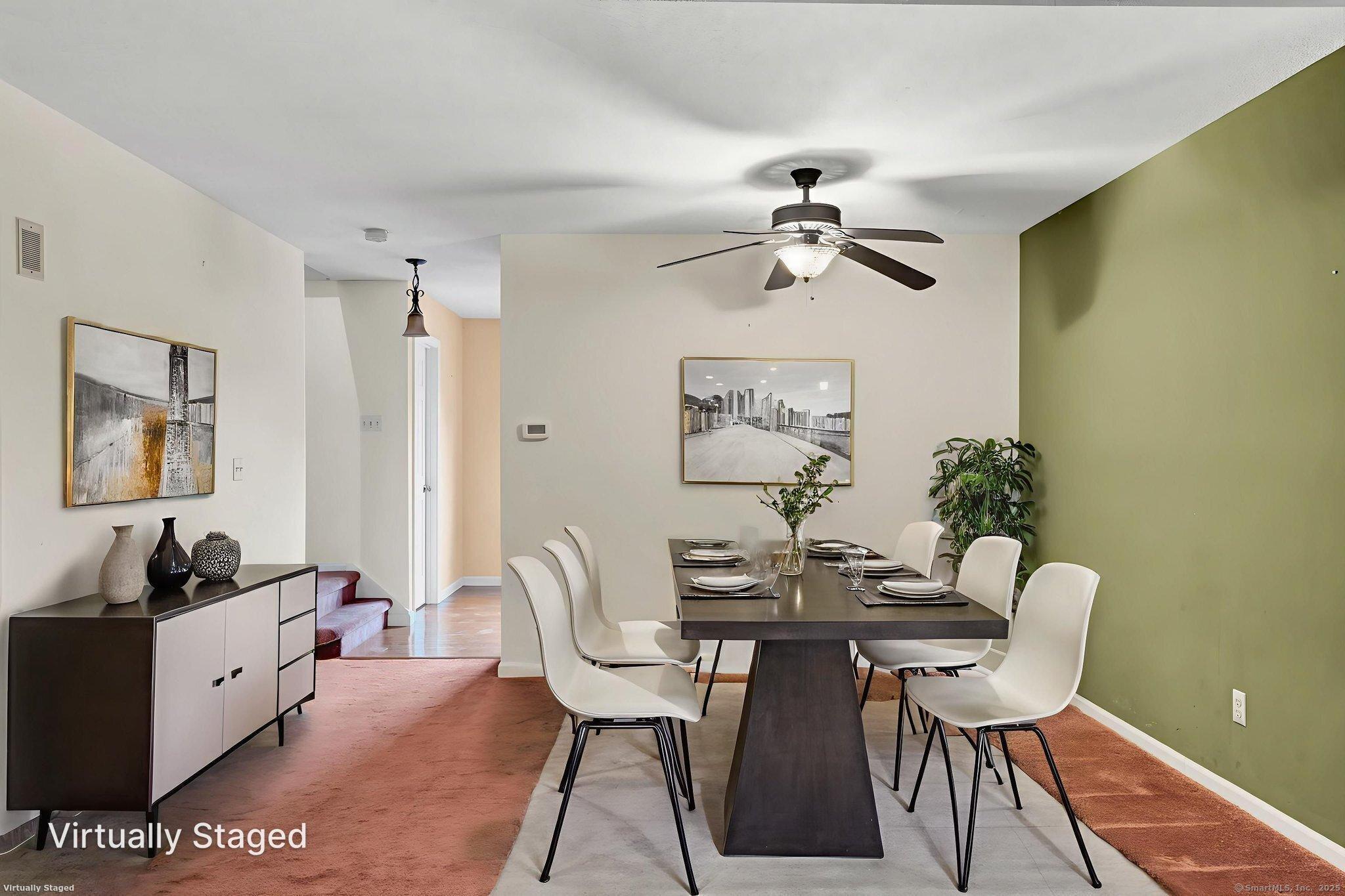 489 Wolcott Street #APT 42, Bristol, Connecticut image 17
