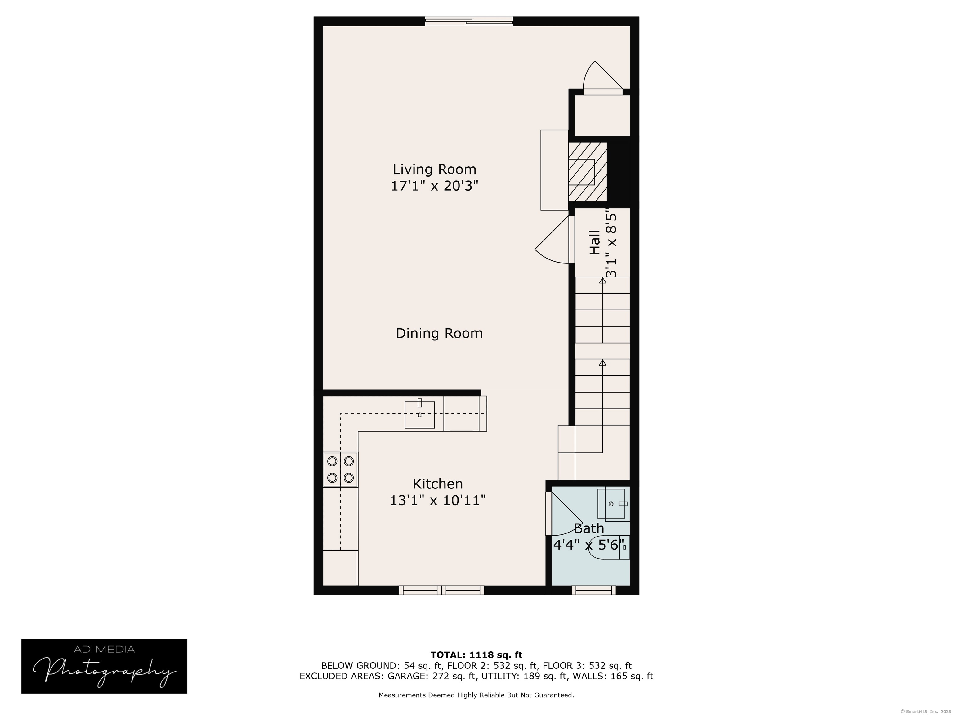 489 Wolcott Street #APT 42, Bristol, Connecticut image 9