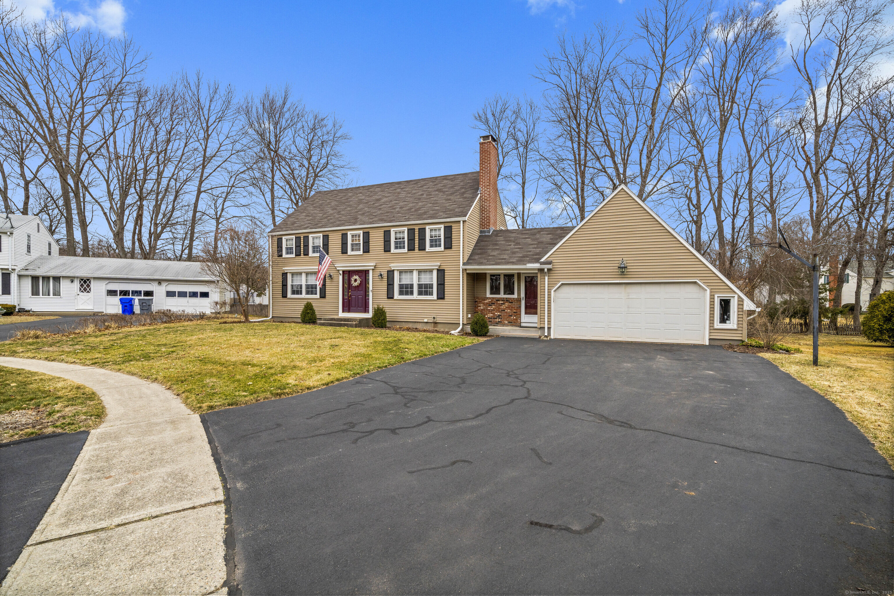 30 Rockland Drive, Enfield, Connecticut image 39