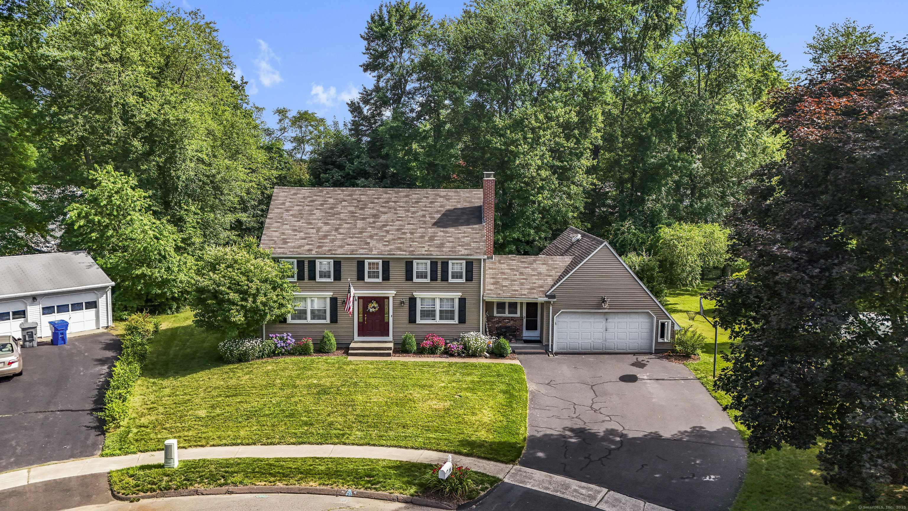 30 Rockland Drive, Enfield, Connecticut image 3