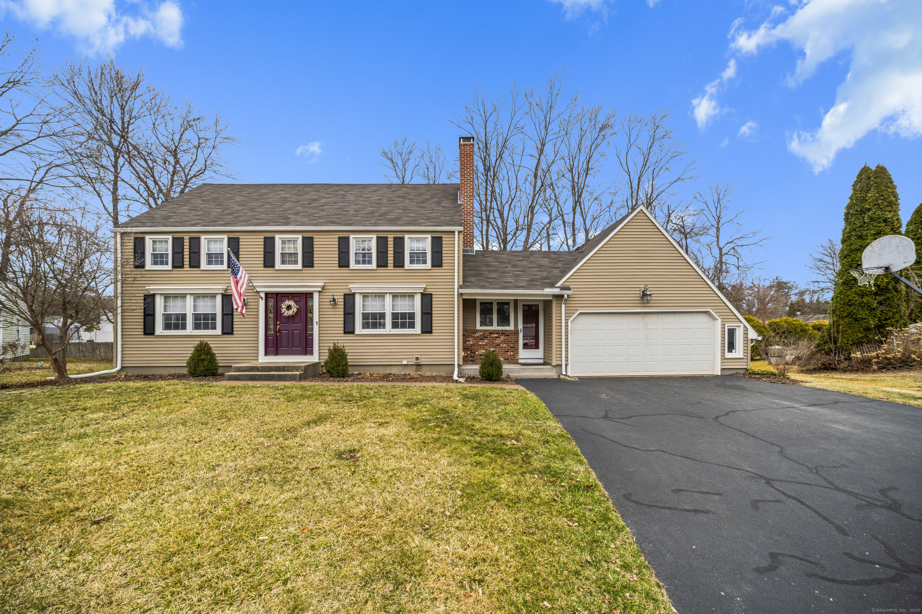 30 Rockland Drive, Enfield, Connecticut image 1