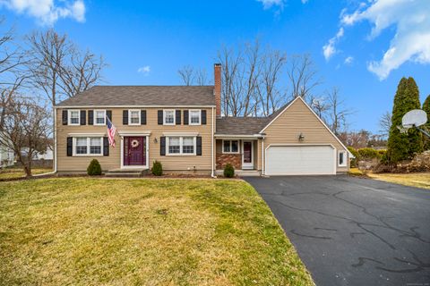 30 Rockland Drive, Enfield, CT 06082 - #: 24081001
