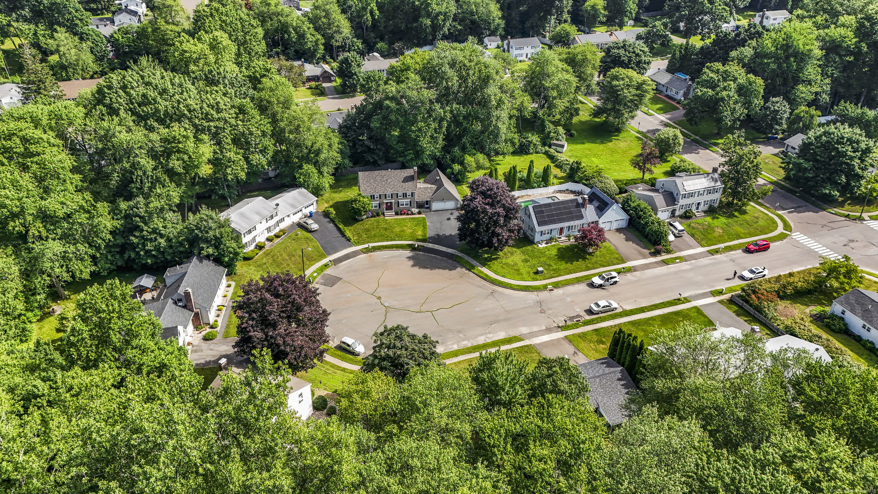 30 Rockland Drive, Enfield, Connecticut image 4