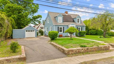 727 Pine Street, Bristol, CT 06010 - #: 24095223