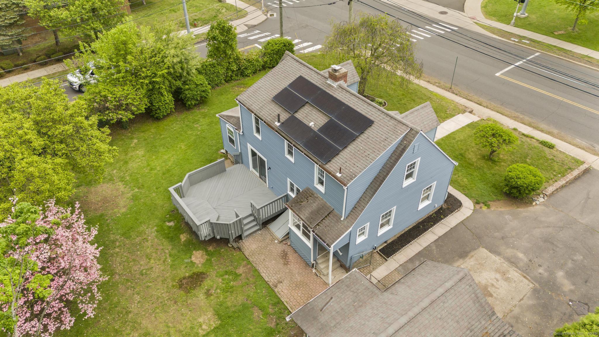 727 Pine Street, Bristol, Connecticut image 7