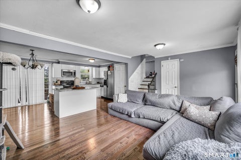 Tiny photo for 152 Bay Avenue, New Britain, CT 06053 (MLS # 24205101)