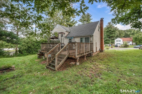 Tiny photo for 152 Bay Avenue, New Britain, CT 06053 (MLS # 24205101)