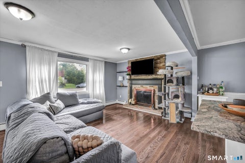 Tiny photo for 152 Bay Avenue, New Britain, CT 06053 (MLS # 24205101)