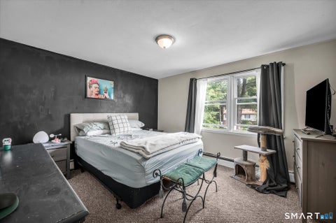Tiny photo for 152 Bay Avenue, New Britain, CT 06053 (MLS # 24205101)