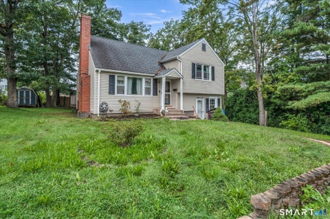 Tiny photo for 152 Bay Avenue, New Britain, CT 06053 (MLS # 24205101)