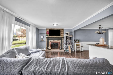 Tiny photo for 152 Bay Avenue, New Britain, CT 06053 (MLS # 24205101)