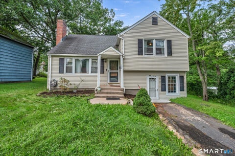 Photo of 152 Bay Avenue, New Britain, CT 06053 (MLS # 24205101)