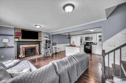 Tiny photo for 152 Bay Avenue, New Britain, CT 06053 (MLS # 24205101)