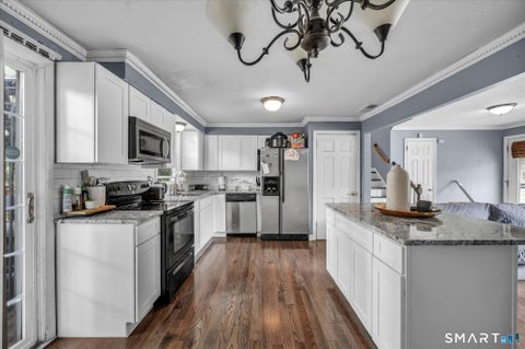 Tiny photo for 152 Bay Avenue, New Britain, CT 06053 (MLS # 24205101)