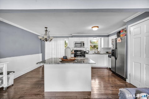 Tiny photo for 152 Bay Avenue, New Britain, CT 06053 (MLS # 24205101)