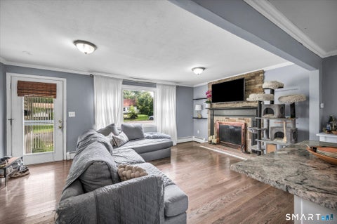 Tiny photo for 152 Bay Avenue, New Britain, CT 06053 (MLS # 24205101)