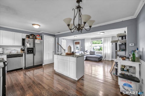 Tiny photo for 152 Bay Avenue, New Britain, CT 06053 (MLS # 24205101)