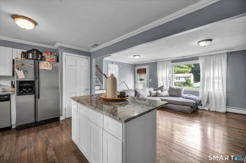 Tiny photo for 152 Bay Avenue, New Britain, CT 06053 (MLS # 24205101)