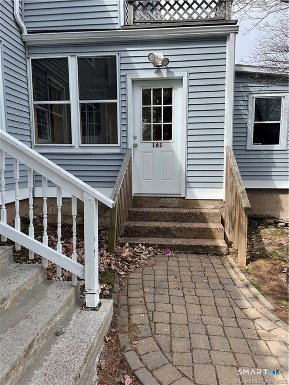161 Parsonage Street