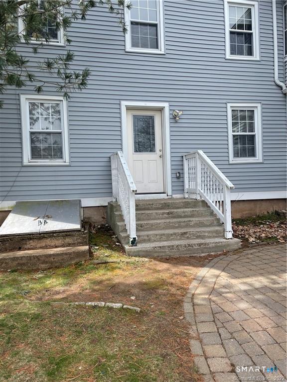 161 Parsonage Street