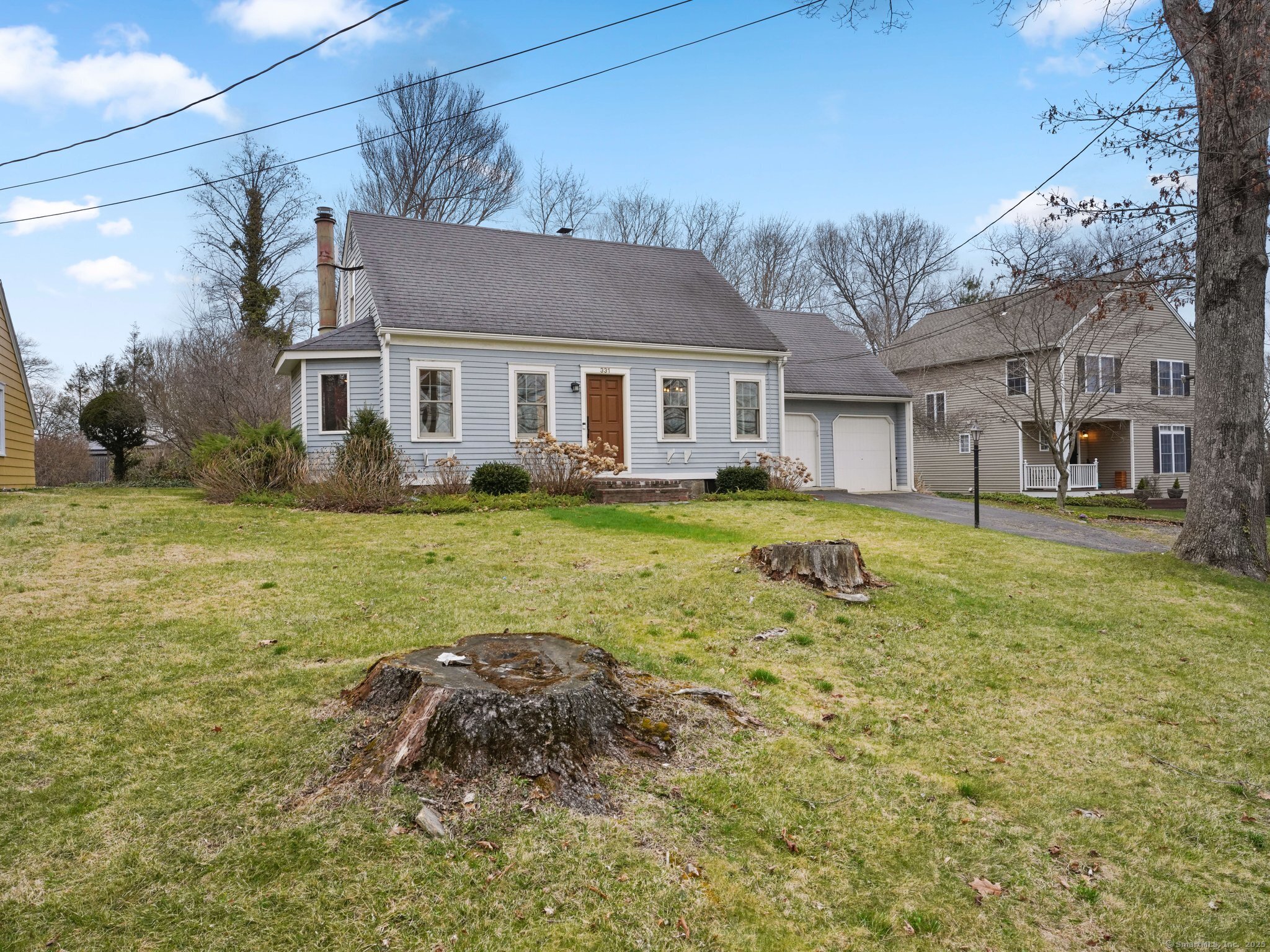 331 Church Hill Road, Trumbull, Connecticut image 37