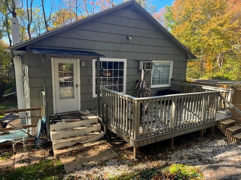 Tiny photo for 1166 Spindle Hill Road, Wolcott, CT 06716 (MLS # 24134159)