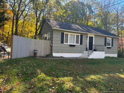Tiny photo for 1166 Spindle Hill Road, Wolcott, CT 06716 (MLS # 24134159)