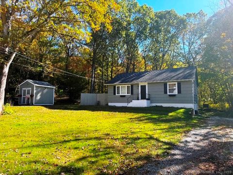Tiny photo for 1166 Spindle Hill Road, Wolcott, CT 06716 (MLS # 24134159)