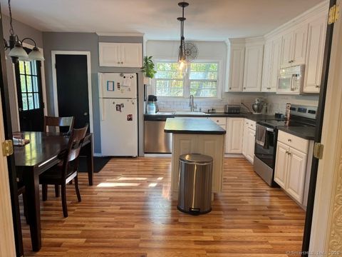 Tiny photo for 1166 Spindle Hill Road, Wolcott, CT 06716 (MLS # 24134159)
