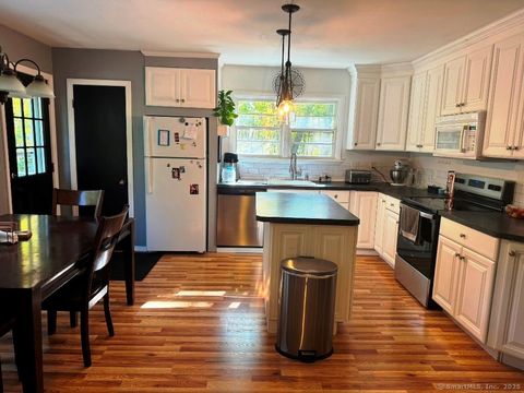 Tiny photo for 1166 Spindle Hill Road, Wolcott, CT 06716 (MLS # 24134159)