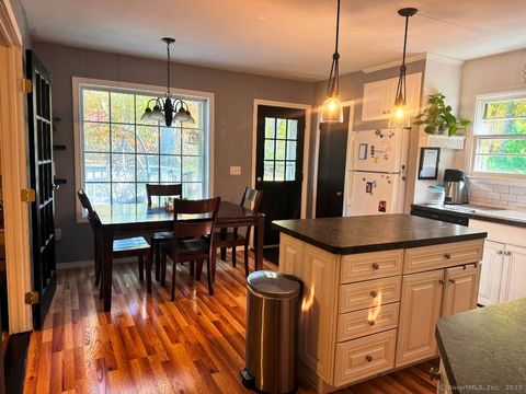 Tiny photo for 1166 Spindle Hill Road, Wolcott, CT 06716 (MLS # 24134159)