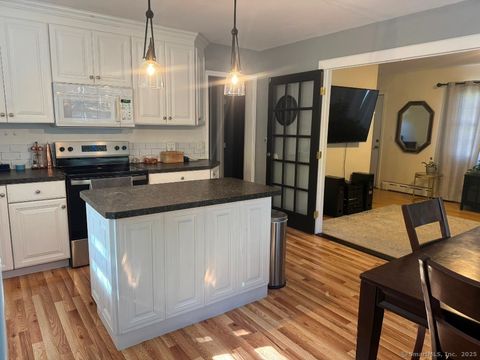 Tiny photo for 1166 Spindle Hill Road, Wolcott, CT 06716 (MLS # 24134159)
