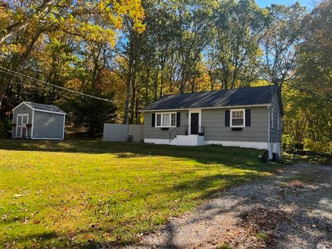 Photo of 1166 Spindle Hill Road, Wolcott, CT 06716 (MLS # 24134159)