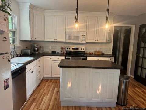 Tiny photo for 1166 Spindle Hill Road, Wolcott, CT 06716 (MLS # 24134159)