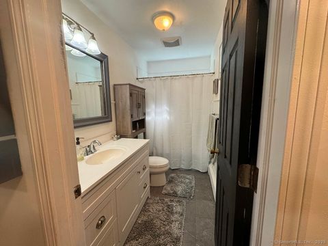 Tiny photo for 1166 Spindle Hill Road, Wolcott, CT 06716 (MLS # 24134159)