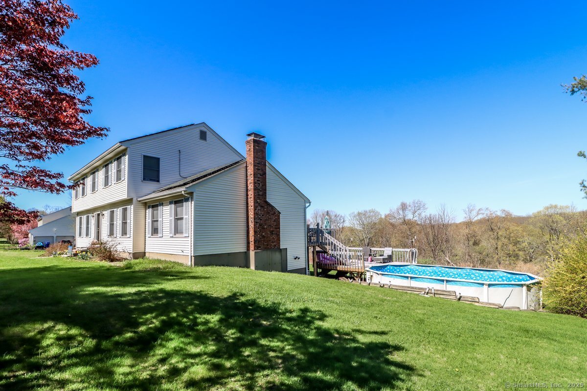 33 Mine Hill Road, New Milford, Connecticut image 28