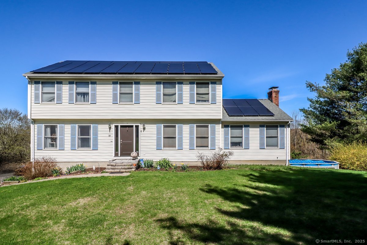 33 Mine Hill Road, New Milford, Connecticut image 26