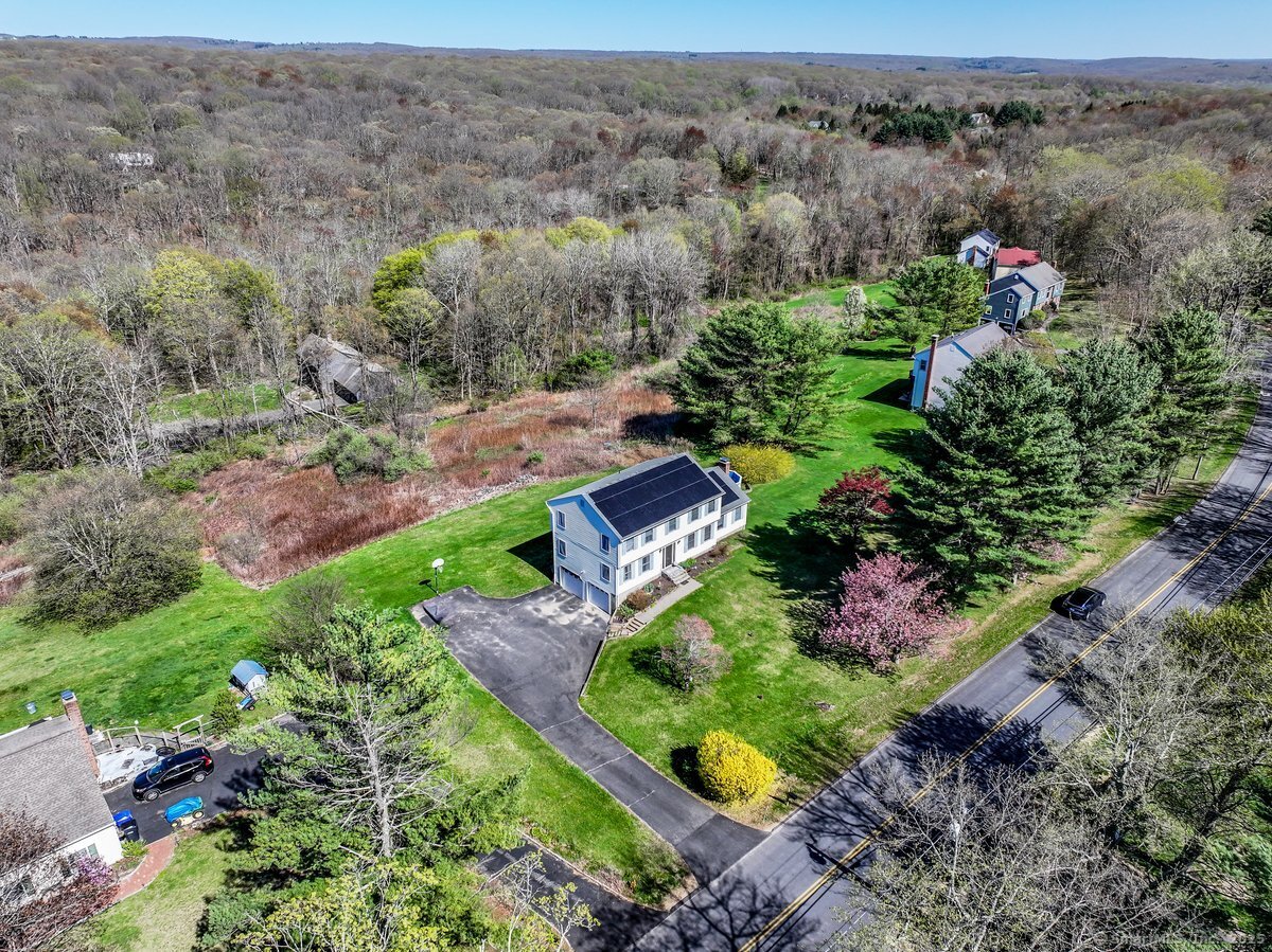 33 Mine Hill Road, New Milford, Connecticut image 23